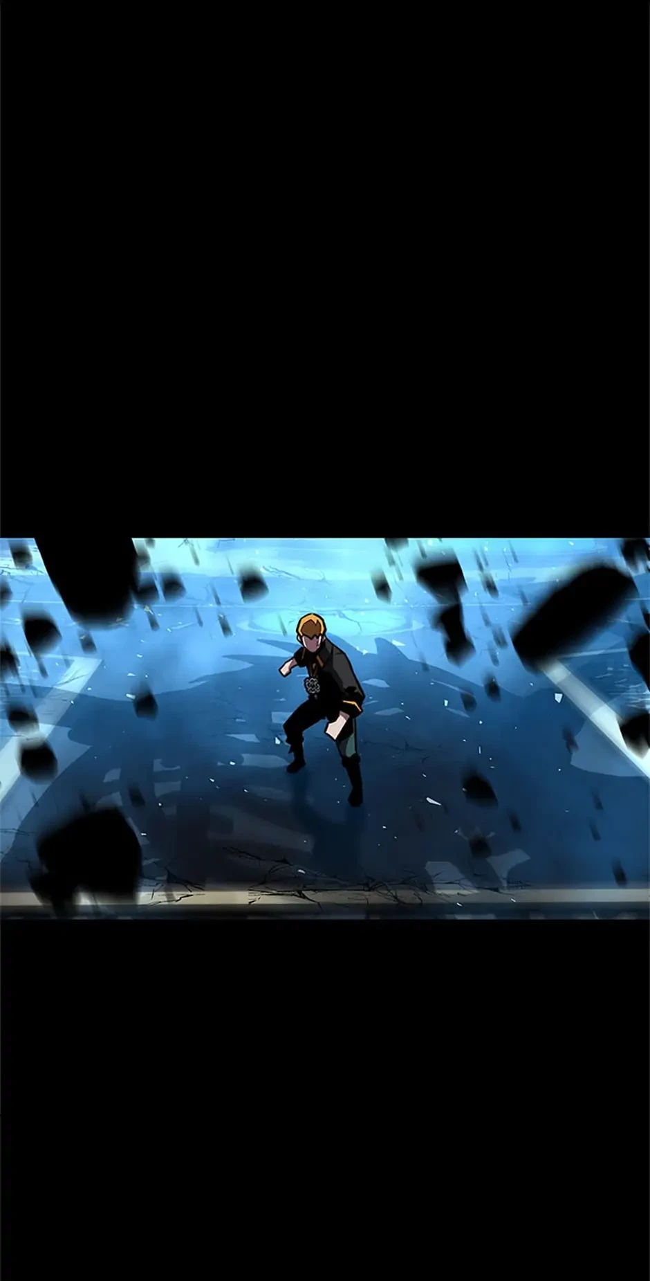 Talent-Swallowing Magician Chapter 6 - 1