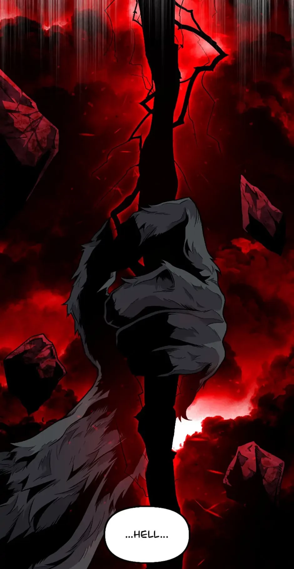 Demon Devourer Chapter 8 - 59