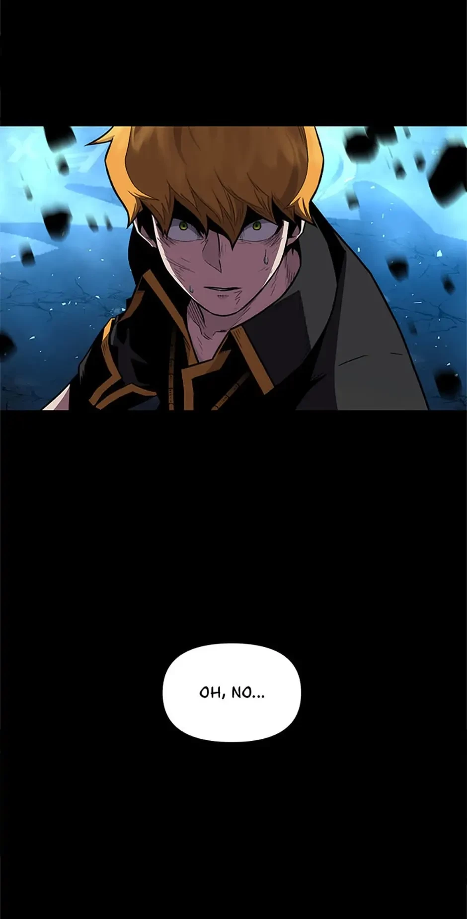 Talent-Swallowing Magician Chapter 6 - 2