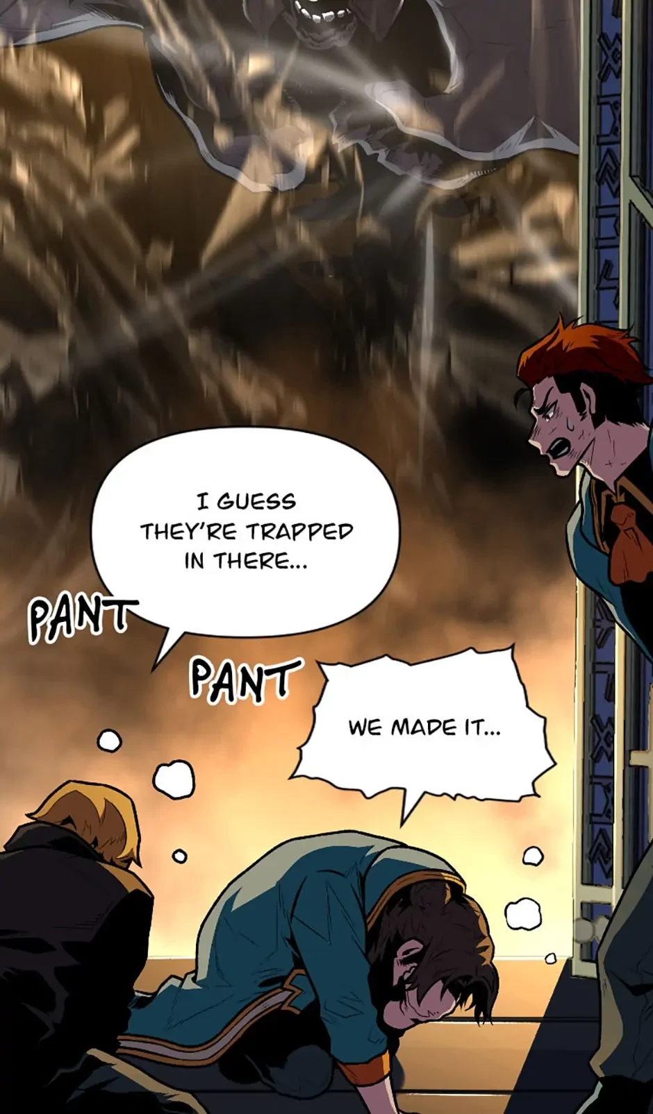Talent-Swallowing Magician Chapter 7 - 7