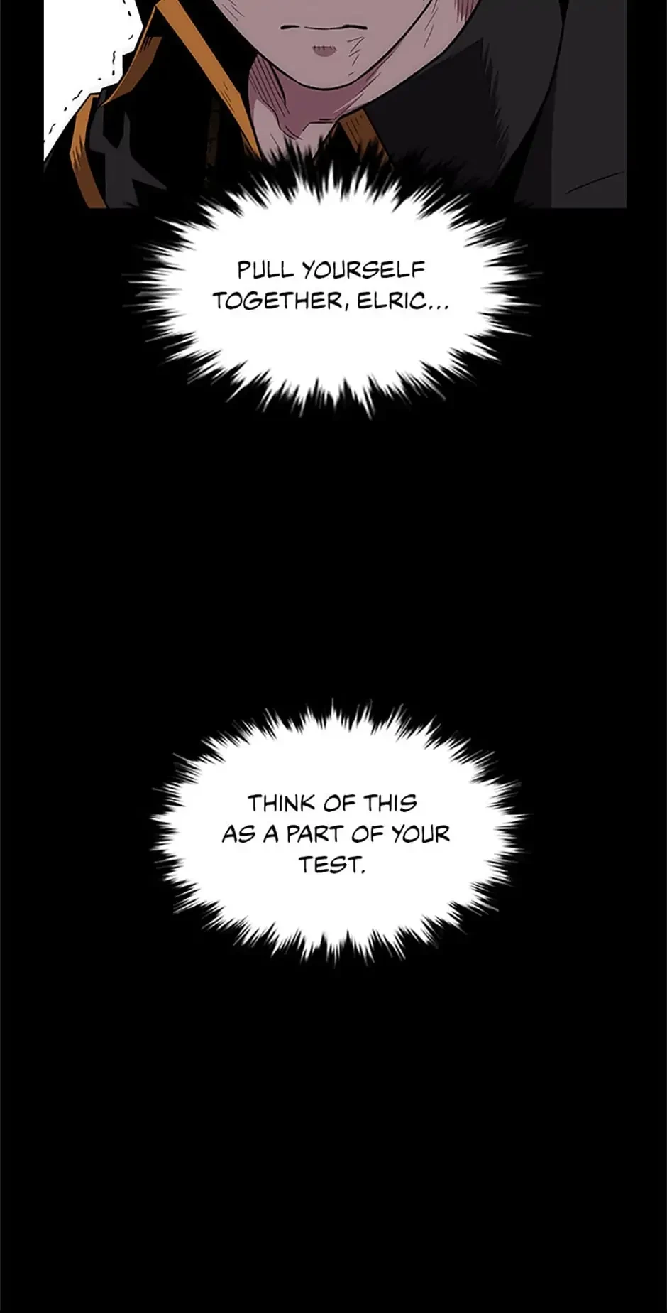 Talent-Swallowing Magician Chapter 6 - 5
