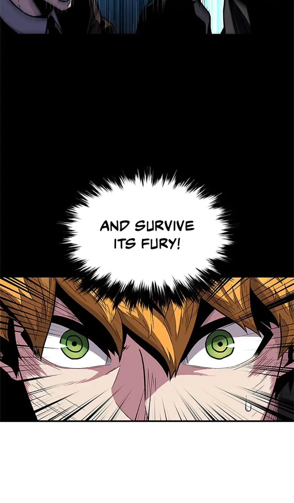Talent-Swallowing Magician Chapter 6 - 7