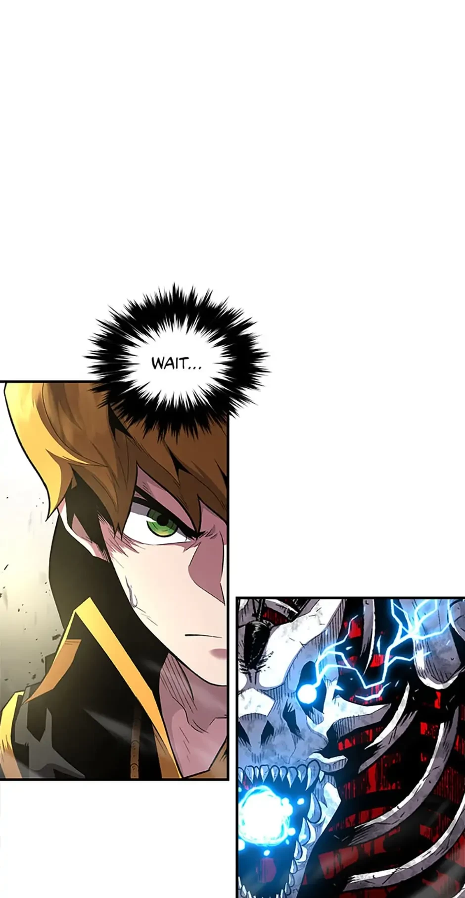 Talent-Swallowing Magician Chapter 6 - 9
