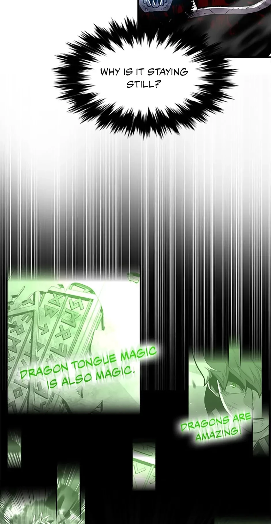 Talent-Swallowing Magician Chapter 6 - 10
