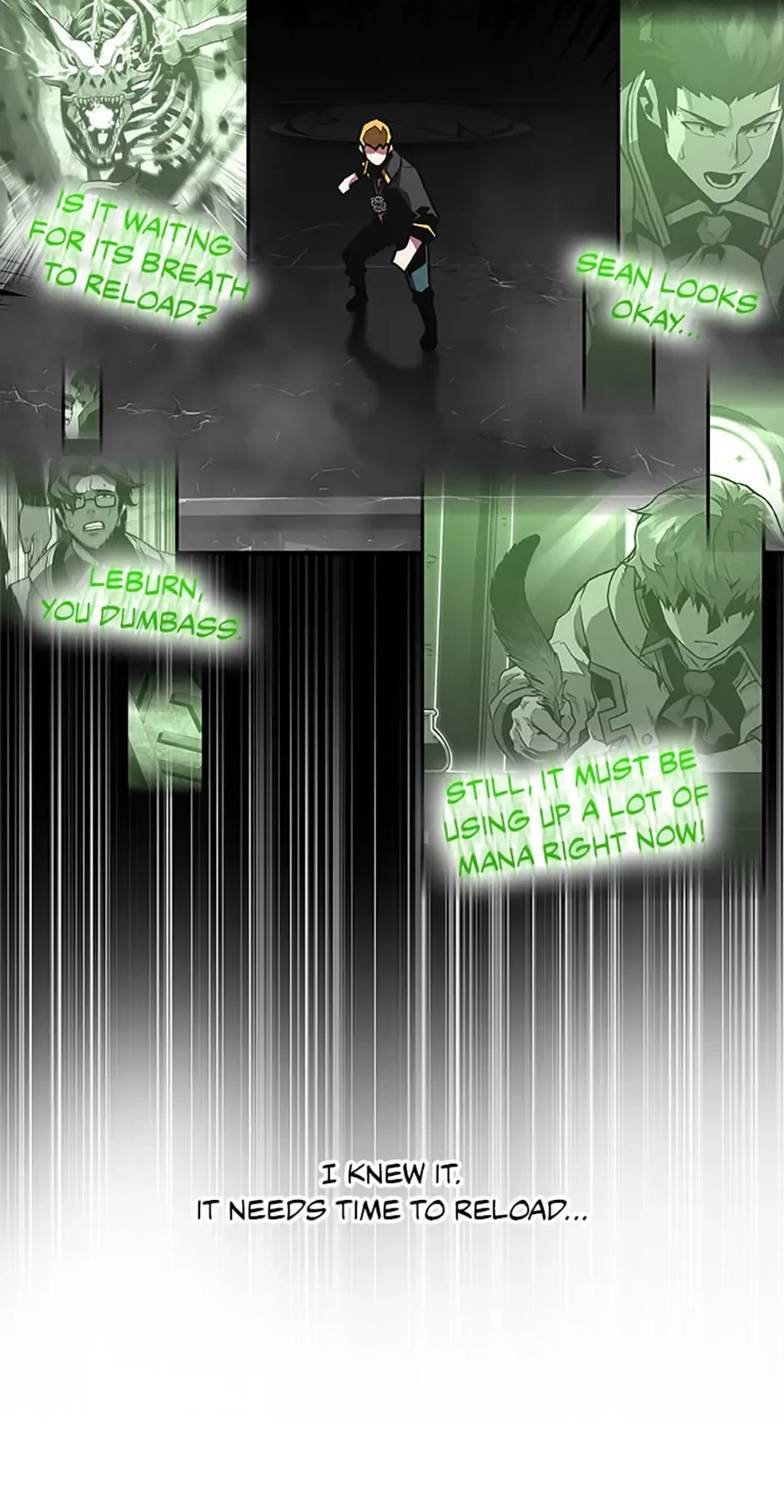 Talent-Swallowing Magician Chapter 6 - 11