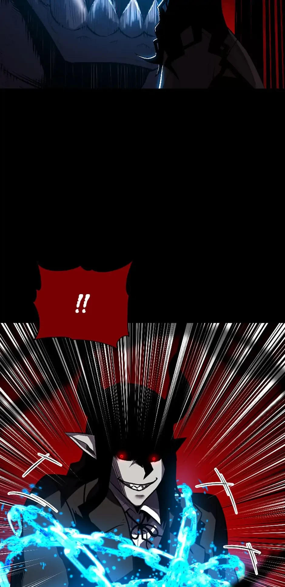 Demon Devourer Chapter 8 - 71