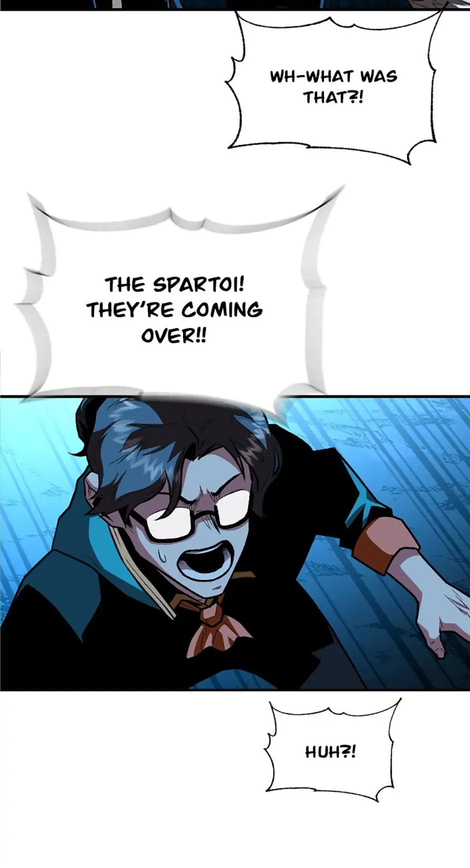 Talent-Swallowing Magician Chapter 7 - 16