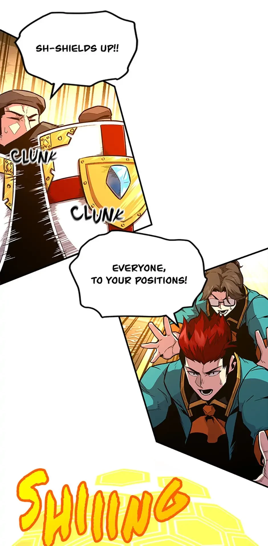 Talent-Swallowing Magician Chapter 6 - 14