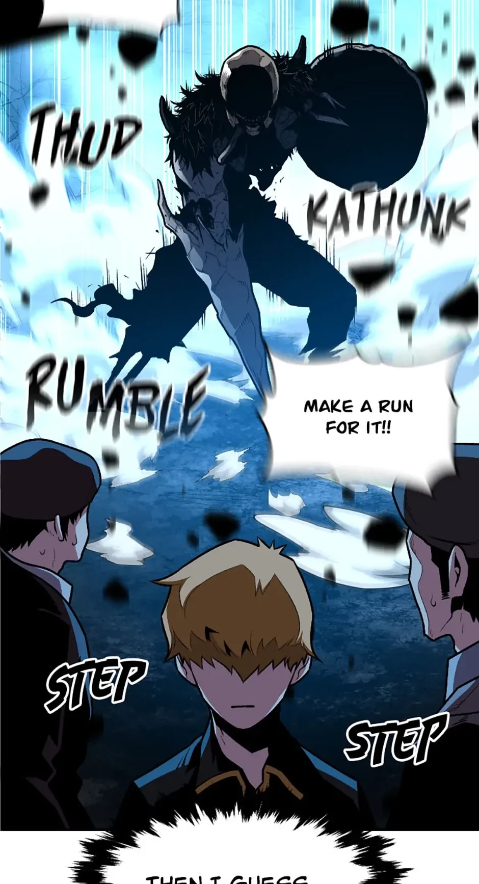 Talent-Swallowing Magician Chapter 7 - 18