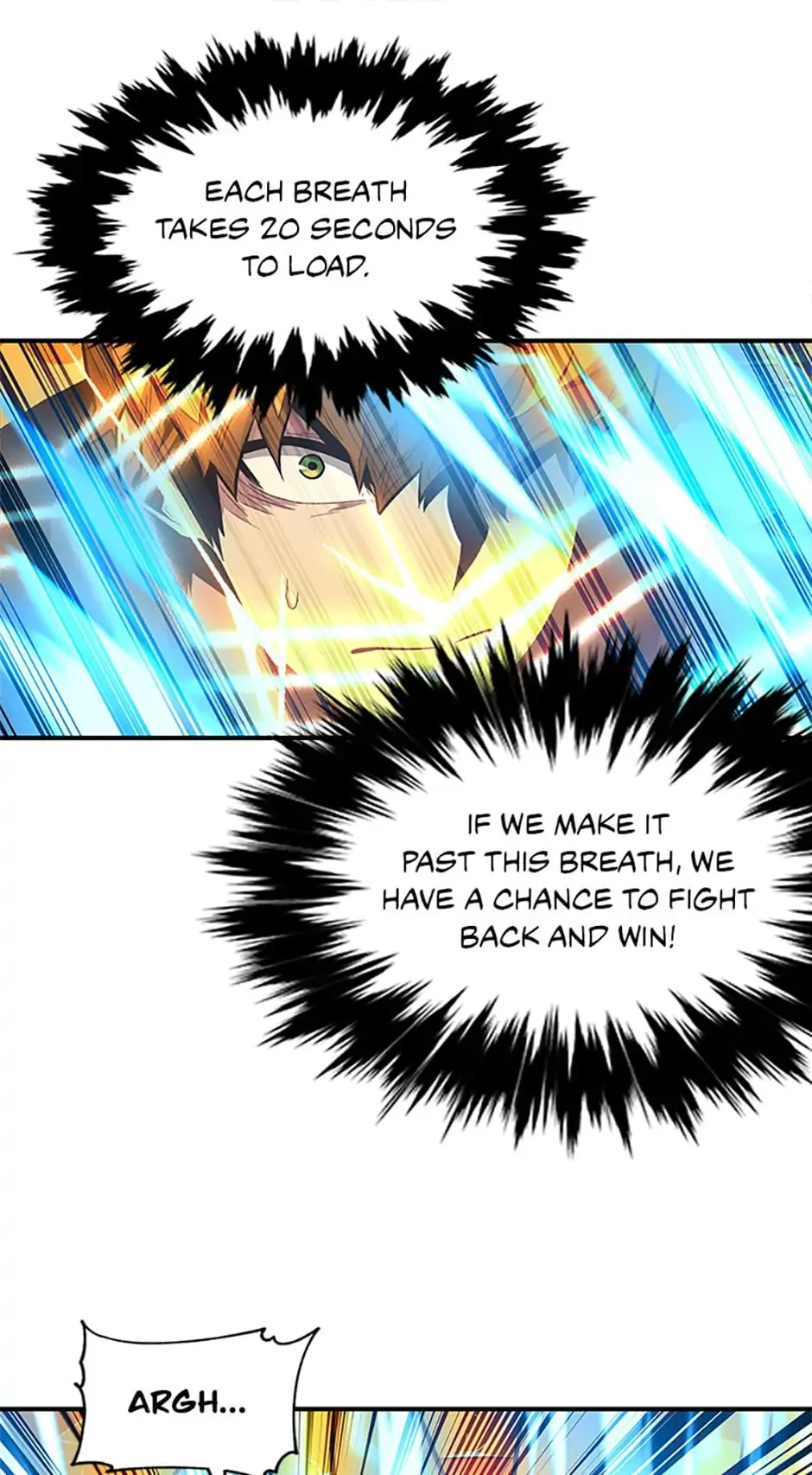 Talent-Swallowing Magician Chapter 6 - 20