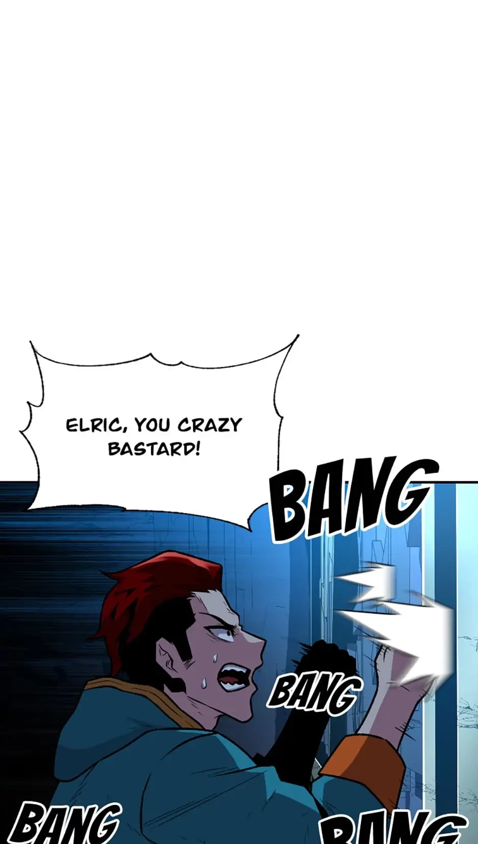 Talent-Swallowing Magician Chapter 7 - 27