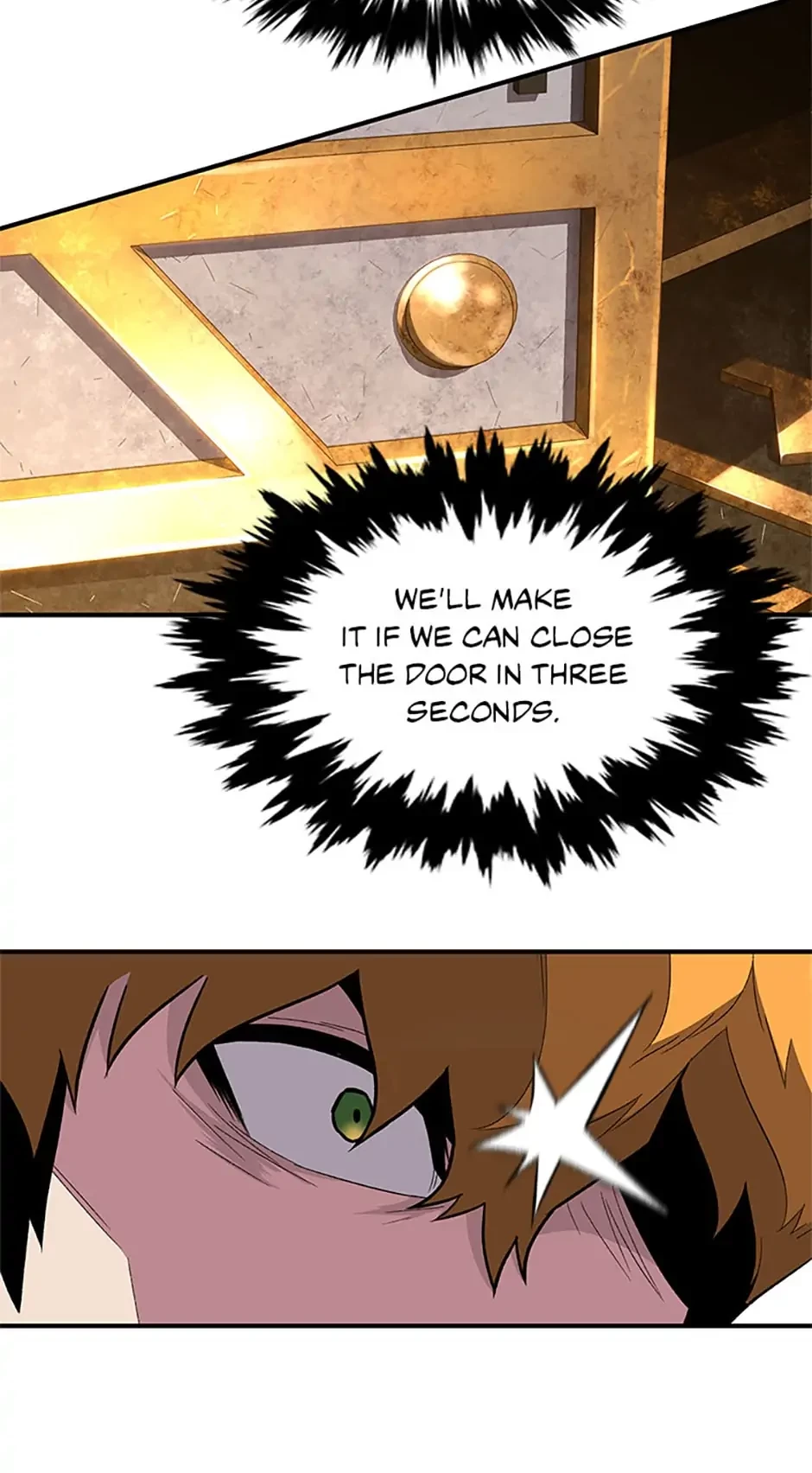 Talent-Swallowing Magician Chapter 6 - 23