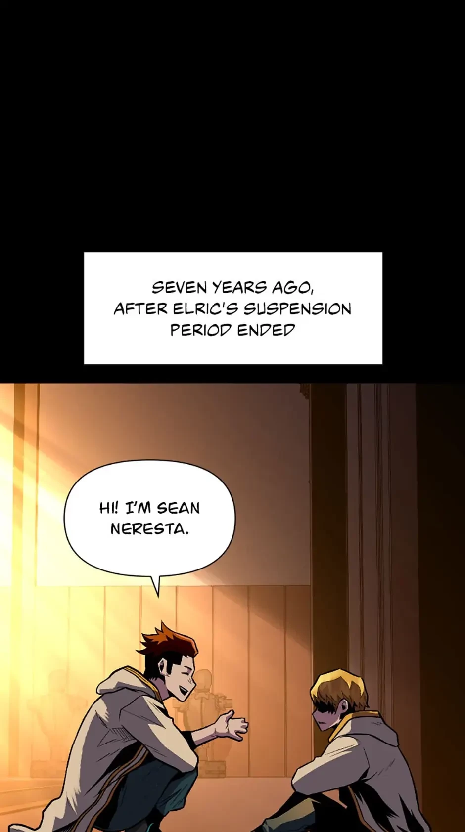 Talent-Swallowing Magician Chapter 7 - 30