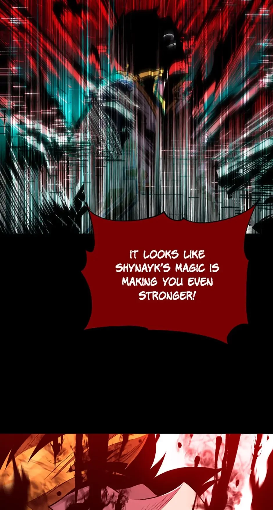 Demon Devourer Chapter 8 - 85