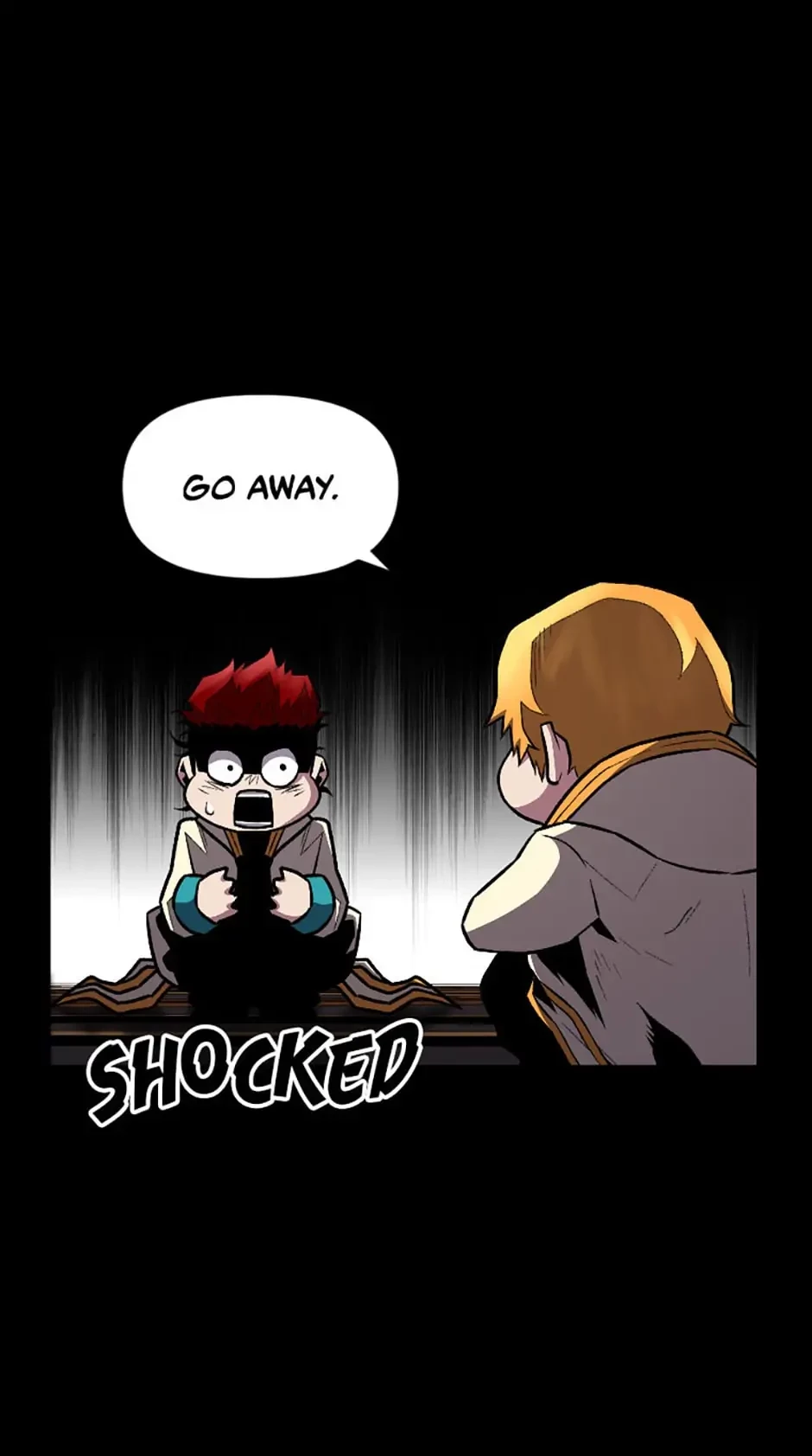 Talent-Swallowing Magician Chapter 7 - 32