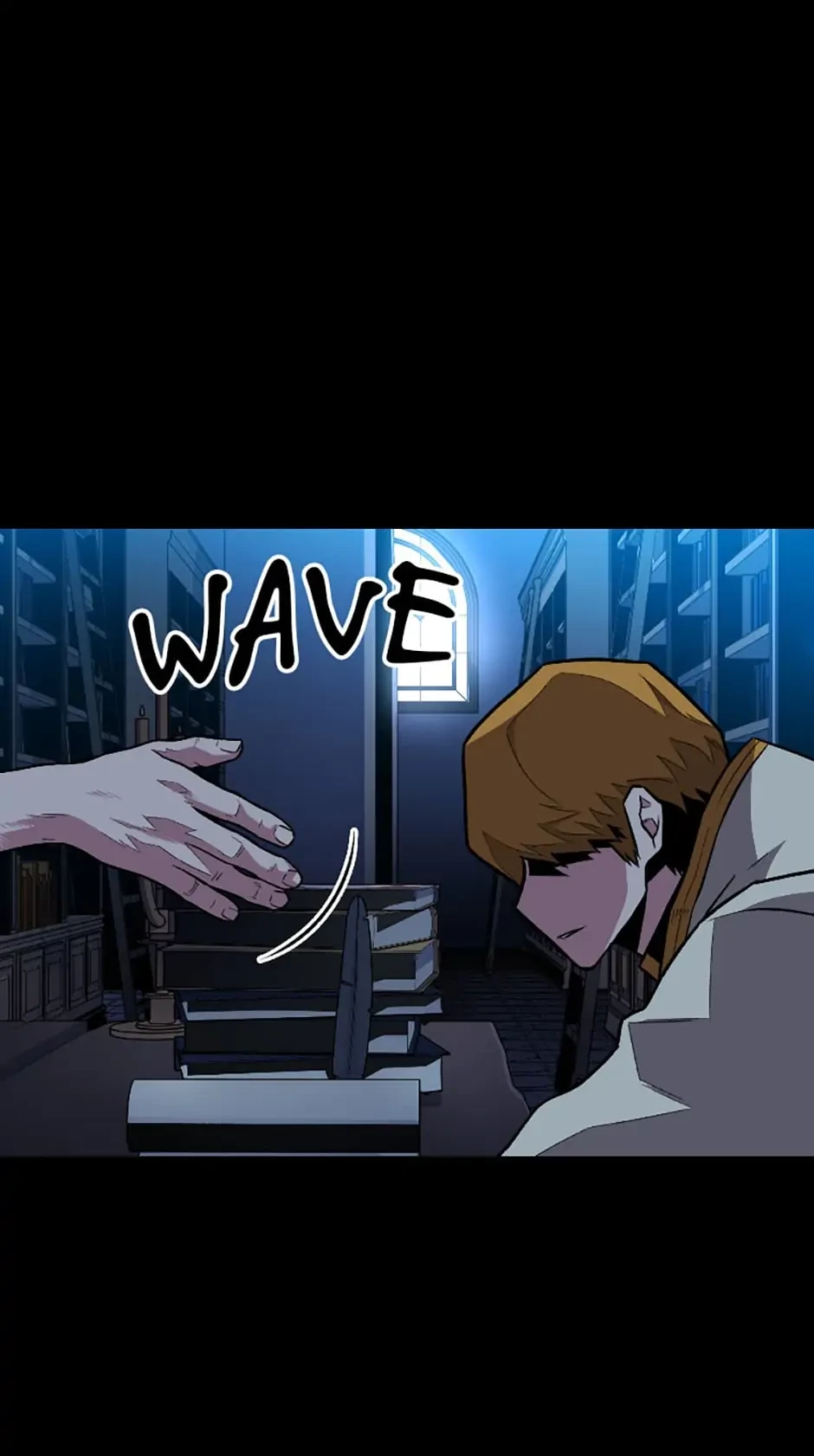 Talent-Swallowing Magician Chapter 7 - 34