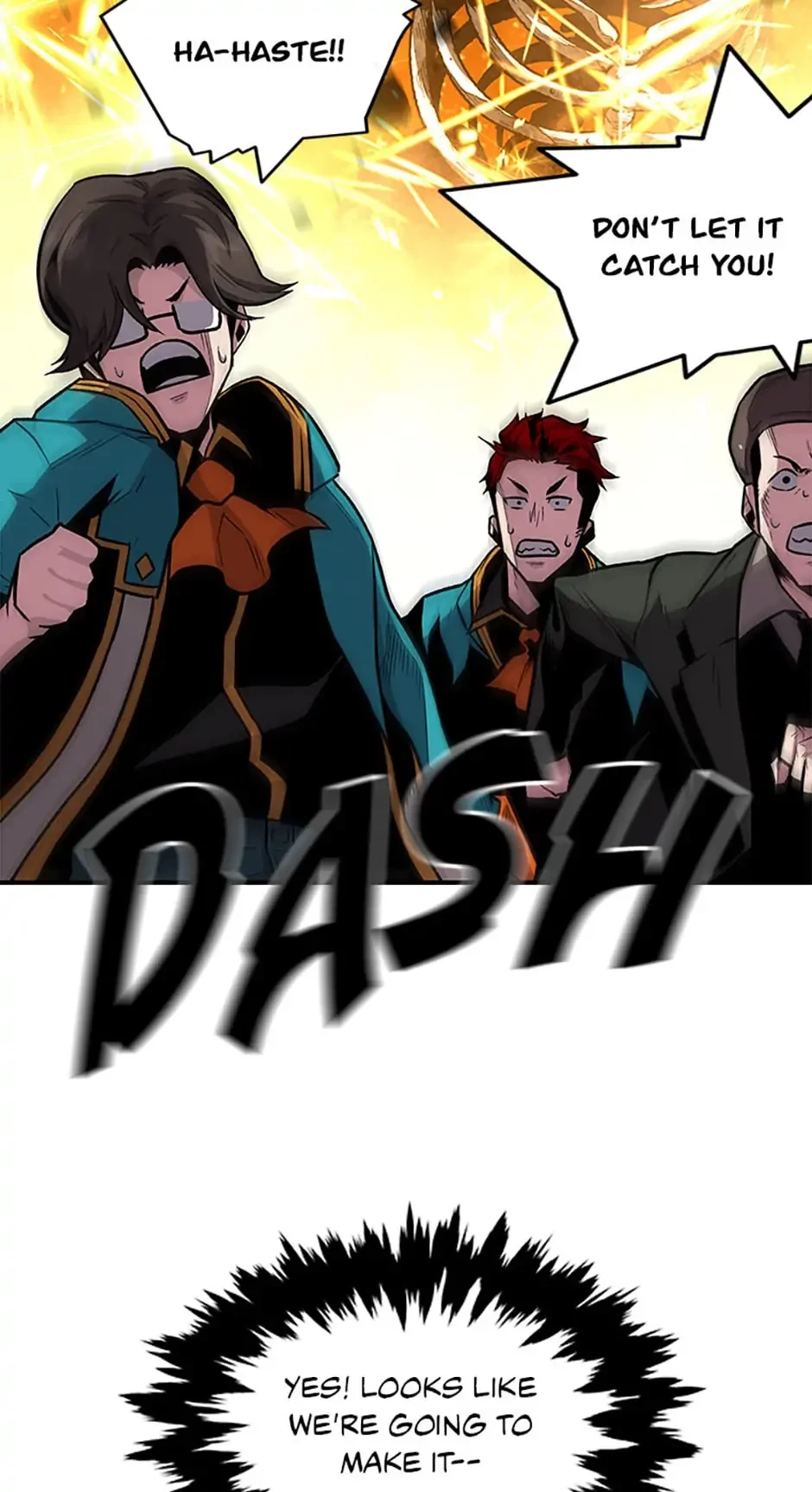 Talent-Swallowing Magician Chapter 6 - 29