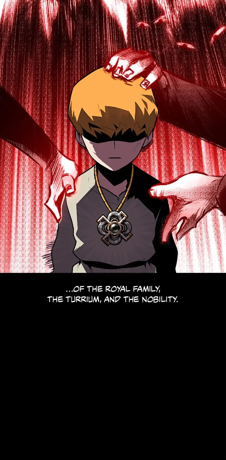 Demon Devourer Chapter 8 - 91