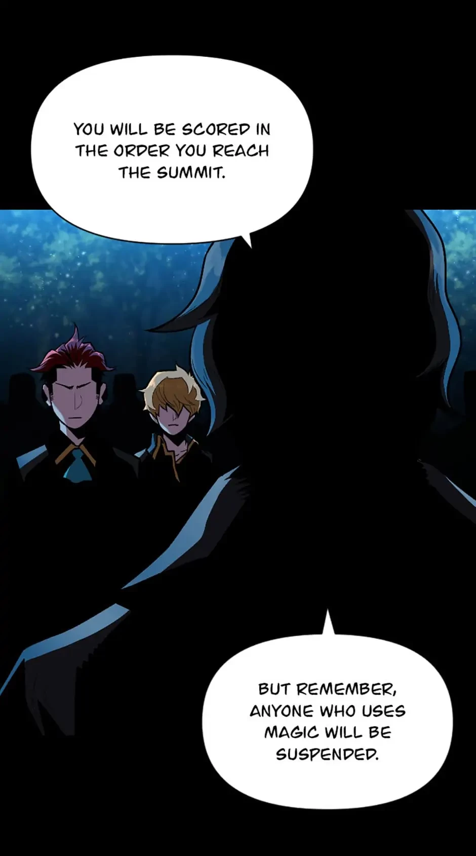 Talent-Swallowing Magician Chapter 7 - 40