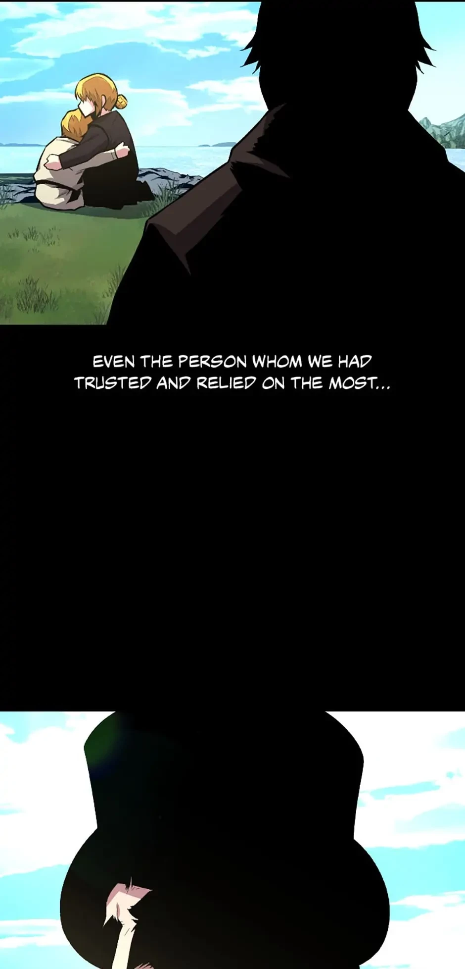Demon Devourer Chapter 8 - 92