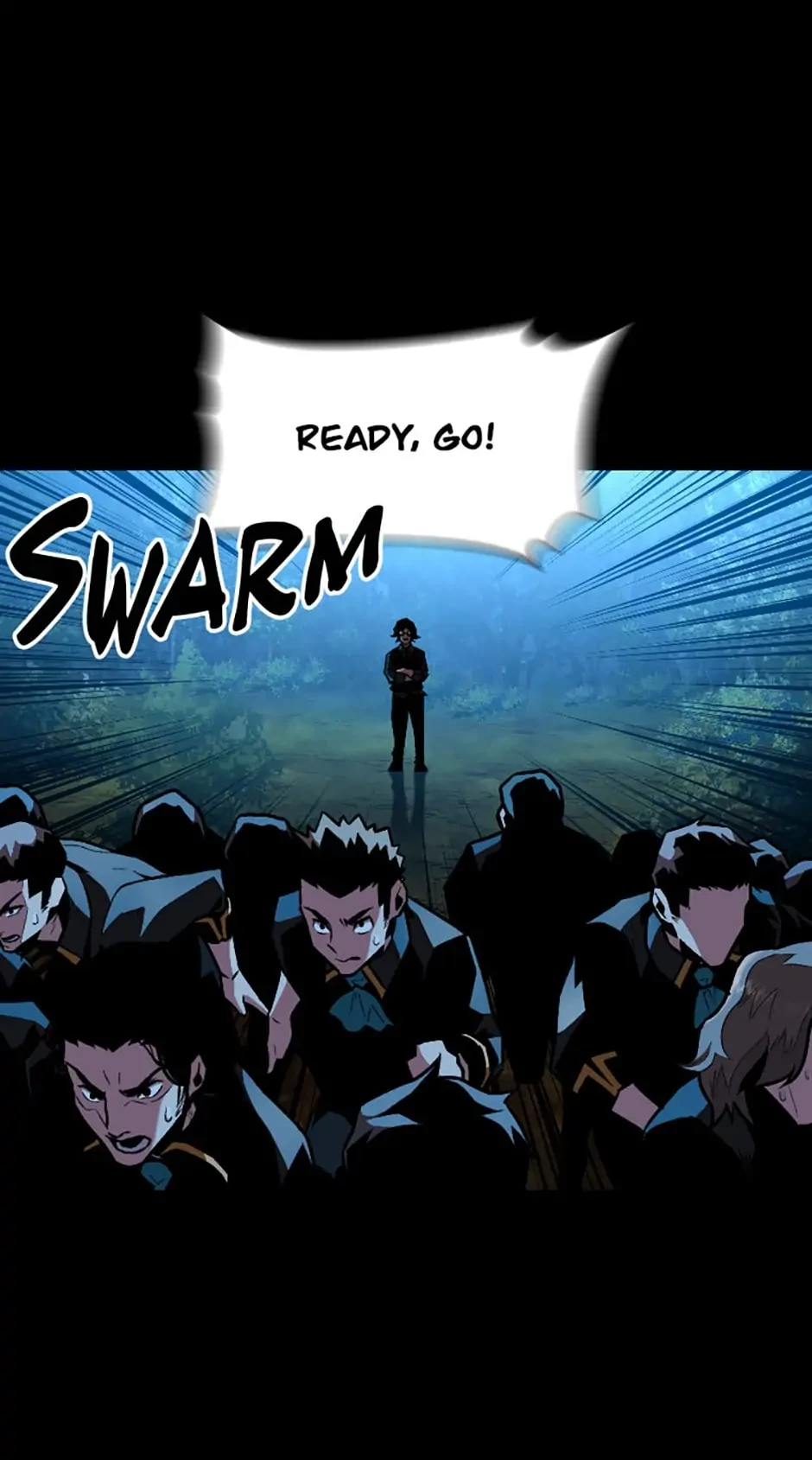 Talent-Swallowing Magician Chapter 7 - 41