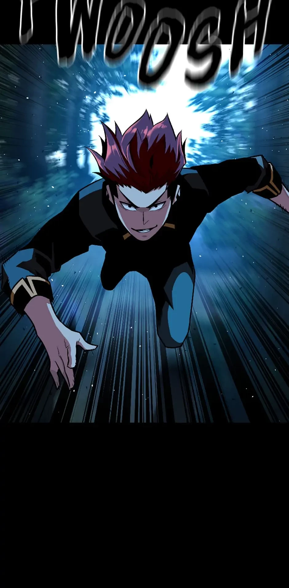 Talent-Swallowing Magician Chapter 7 - 44