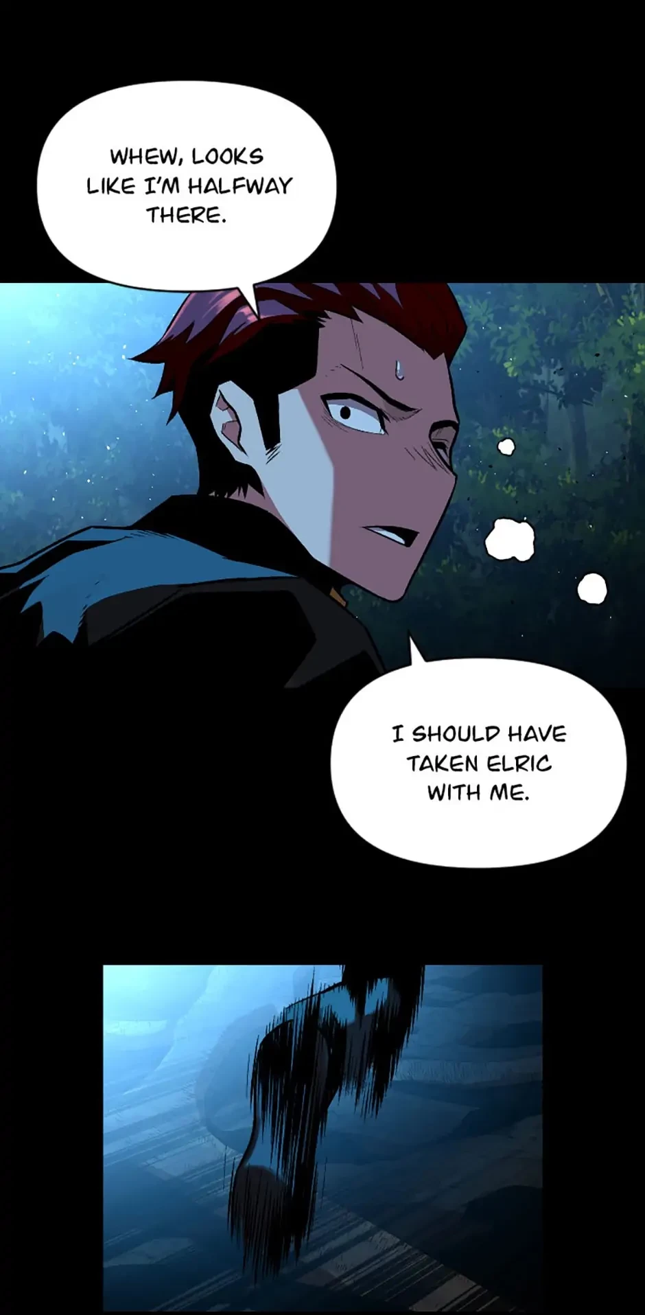 Talent-Swallowing Magician Chapter 7 - 46