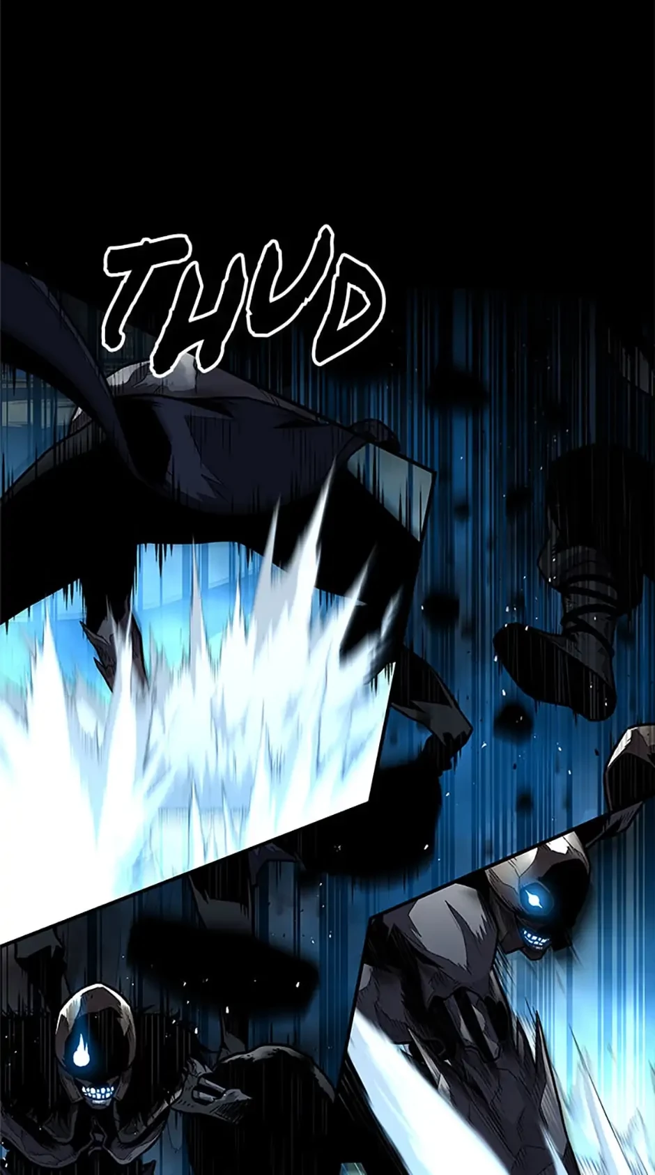 Talent-Swallowing Magician Chapter 6 - 38