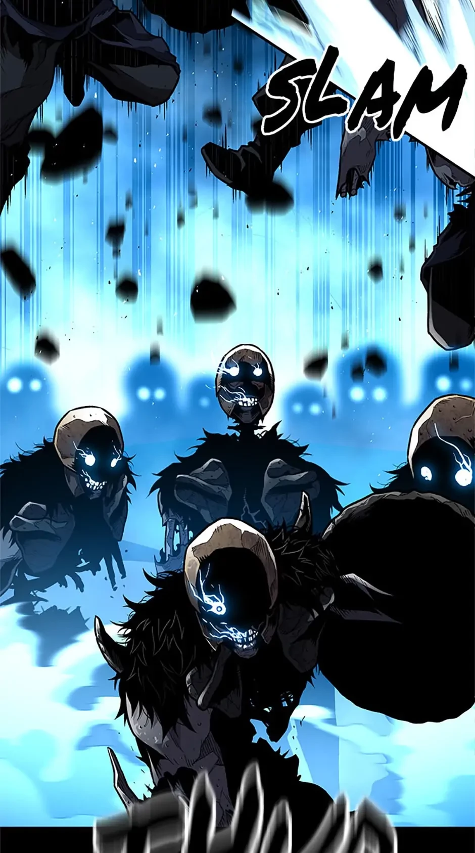 Talent-Swallowing Magician Chapter 6 - 39