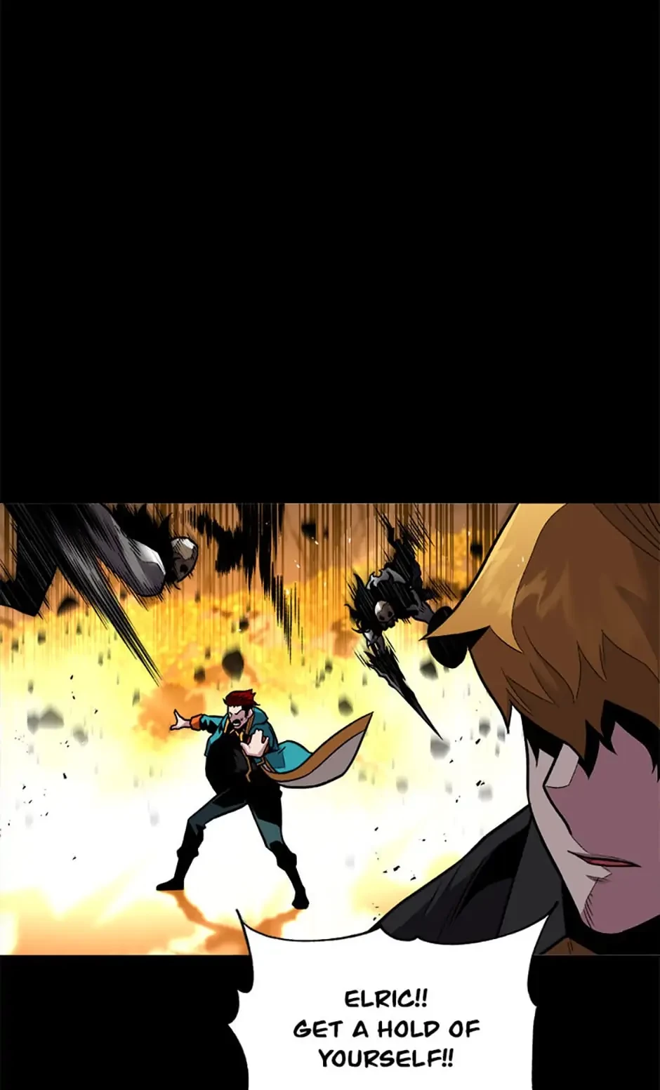 Talent-Swallowing Magician Chapter 6 - 45