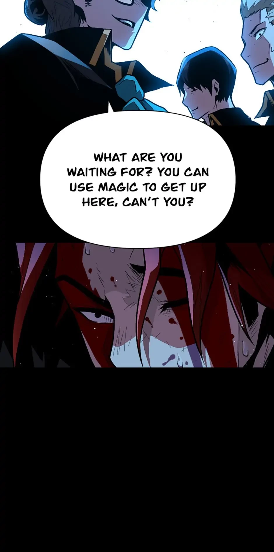 Talent-Swallowing Magician Chapter 7 - 55