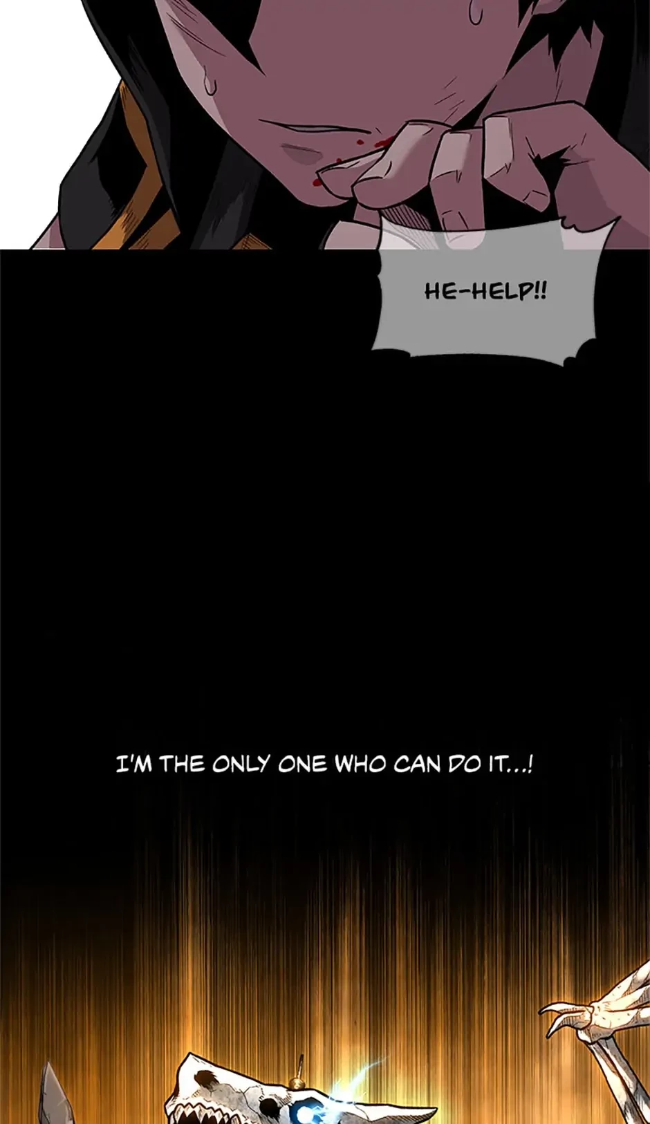 Talent-Swallowing Magician Chapter 6 - 48