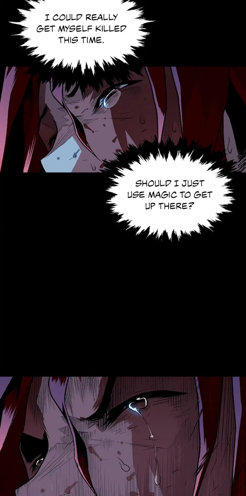 Talent-Swallowing Magician Chapter 7 - 57
