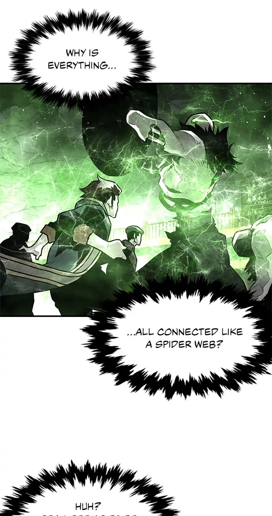 Talent-Swallowing Magician Chapter 6 - 55