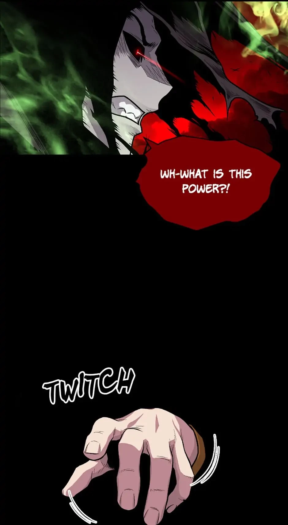 Demon Devourer Chapter 8 - 116