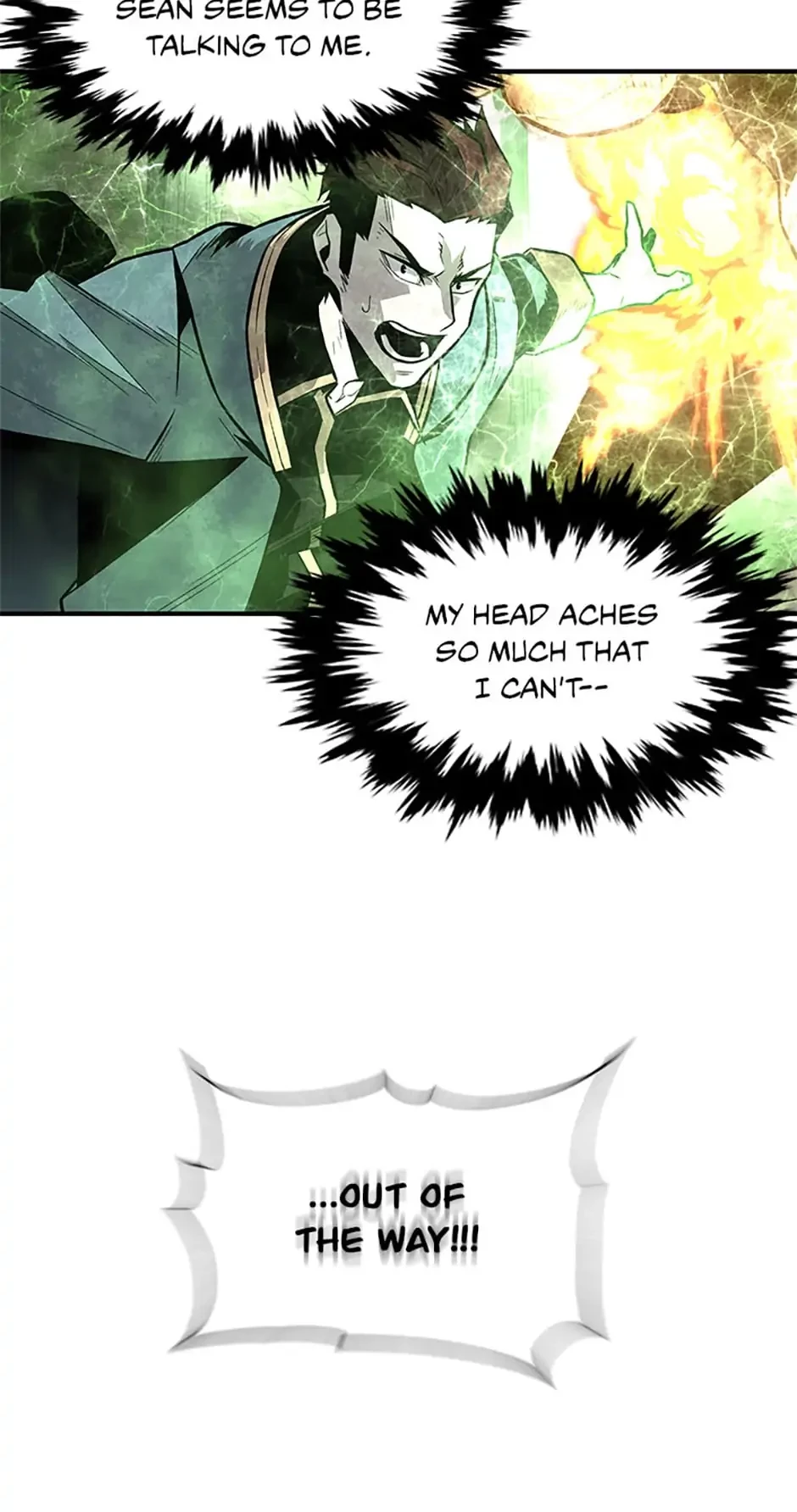 Talent-Swallowing Magician Chapter 6 - 56