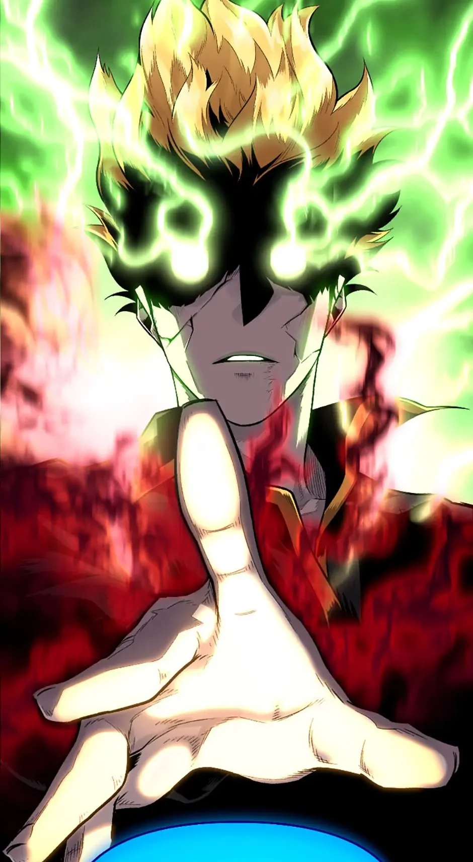 Demon Devourer Chapter 8 - 119