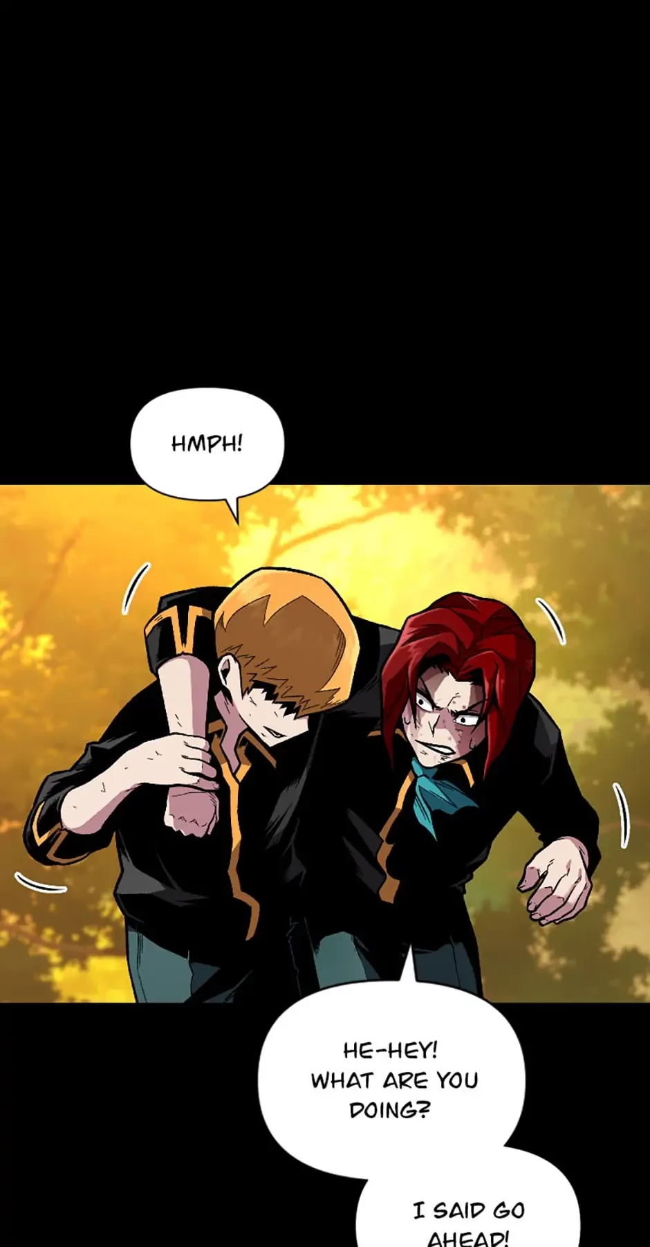 Talent-Swallowing Magician Chapter 7 - 67