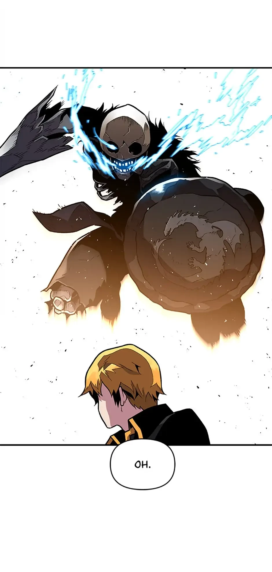 Talent-Swallowing Magician Chapter 6 - 58