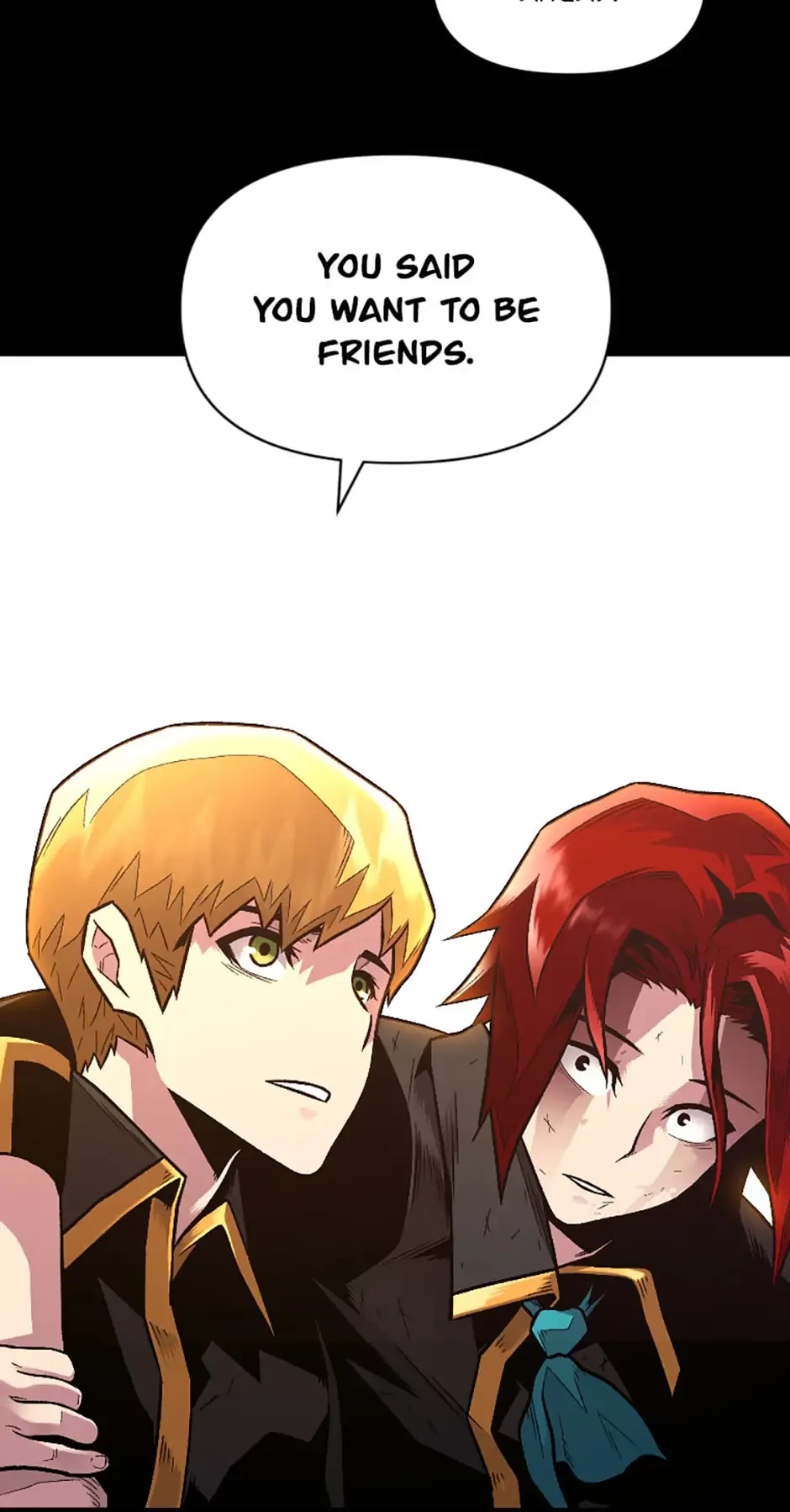 Talent-Swallowing Magician Chapter 7 - 68