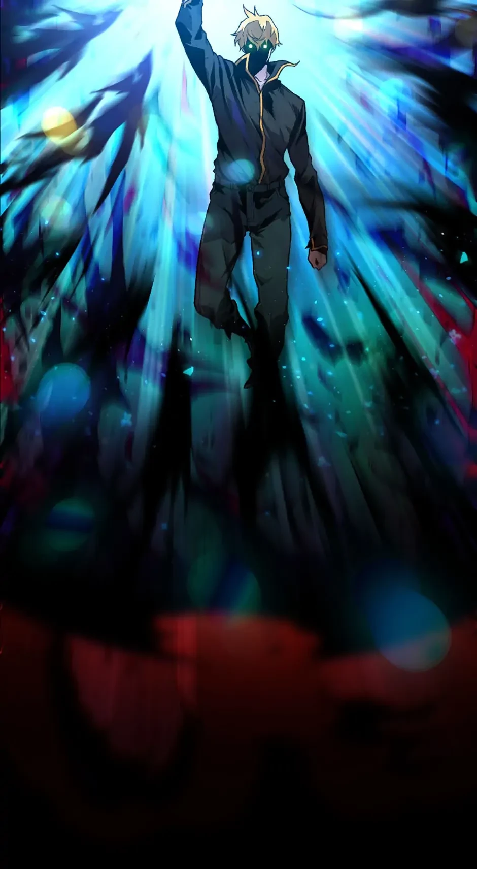 Demon Devourer Chapter 8 - 121