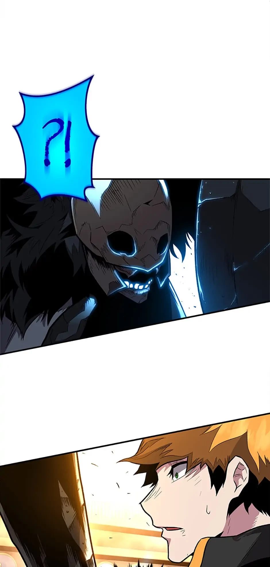Talent-Swallowing Magician Chapter 6 - 60