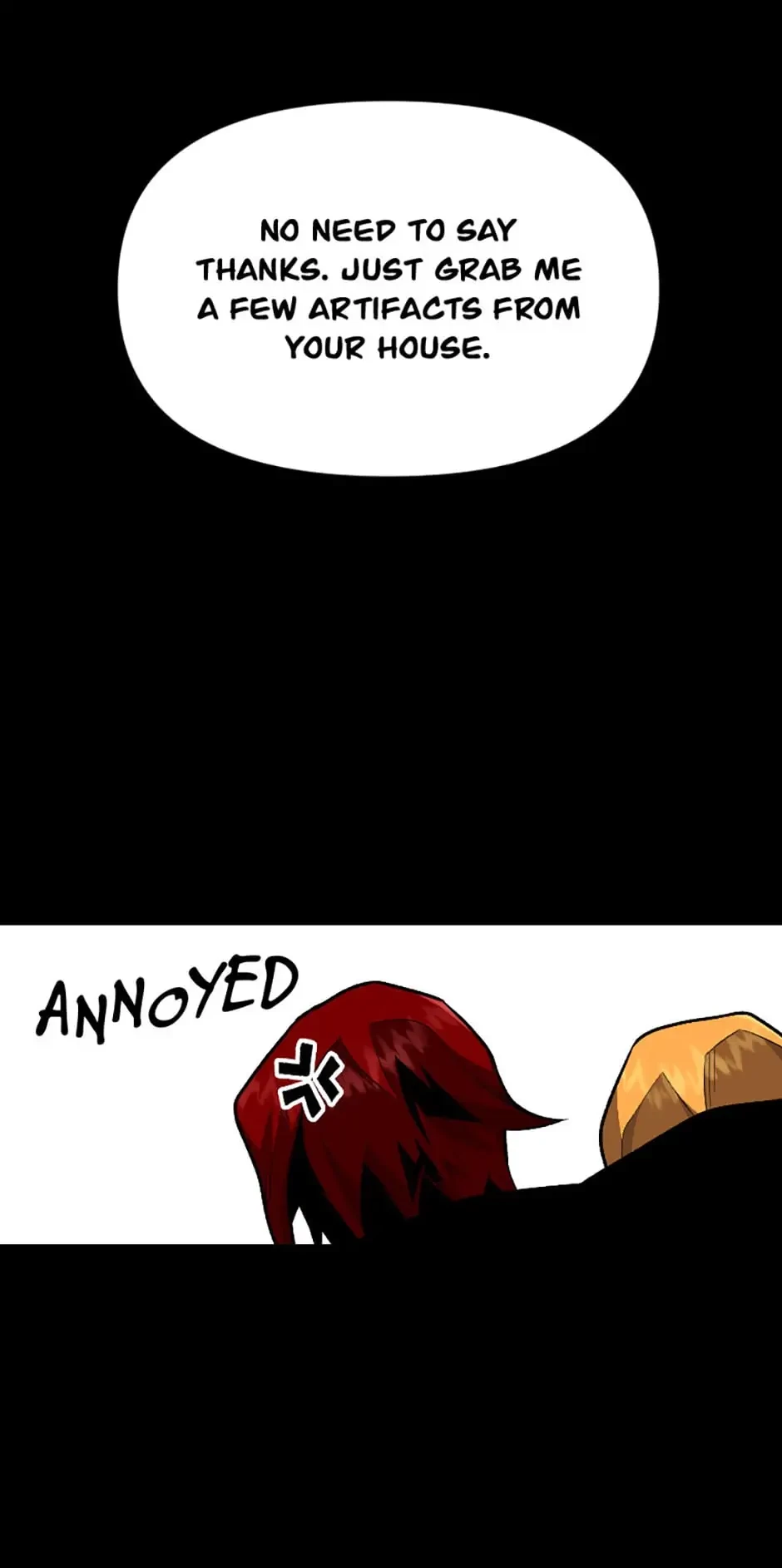 Talent-Swallowing Magician Chapter 7 - 70