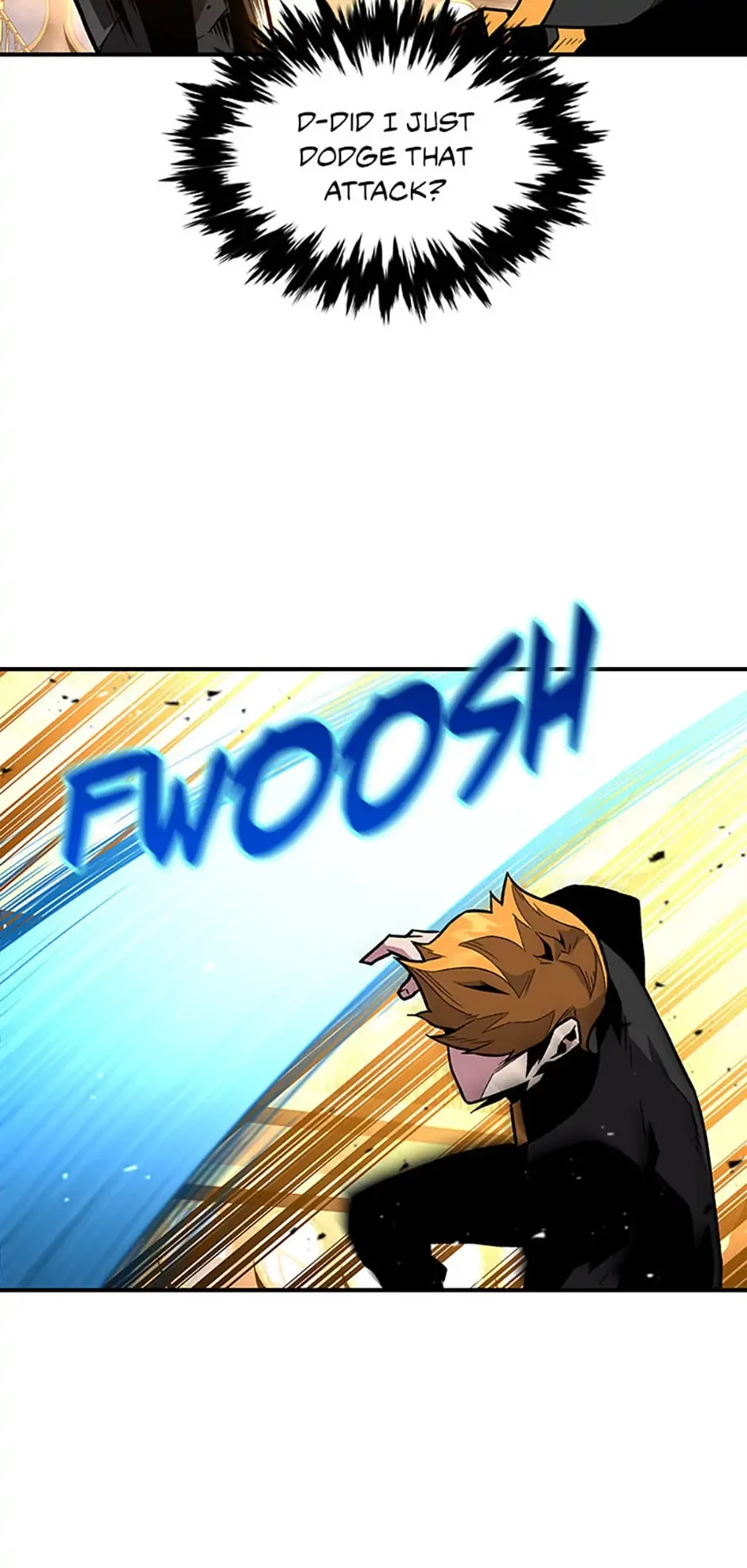 Talent-Swallowing Magician Chapter 6 - 61