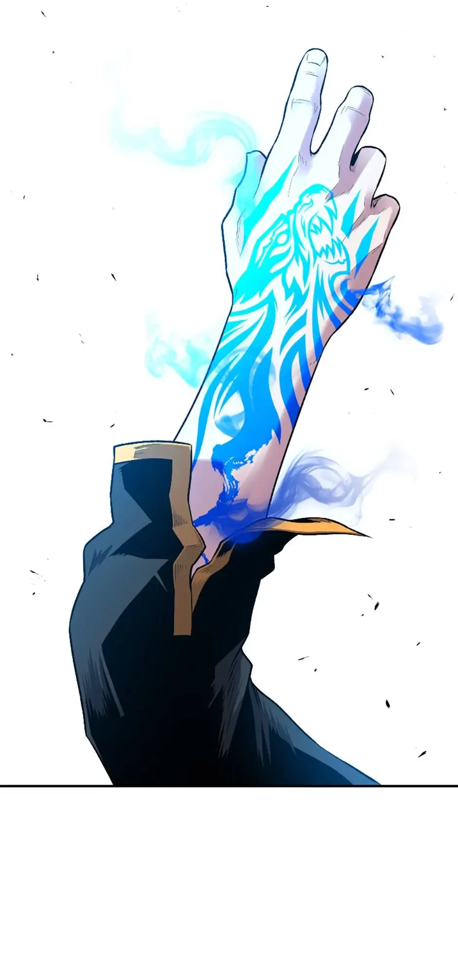Demon Devourer Chapter 8 - 125
