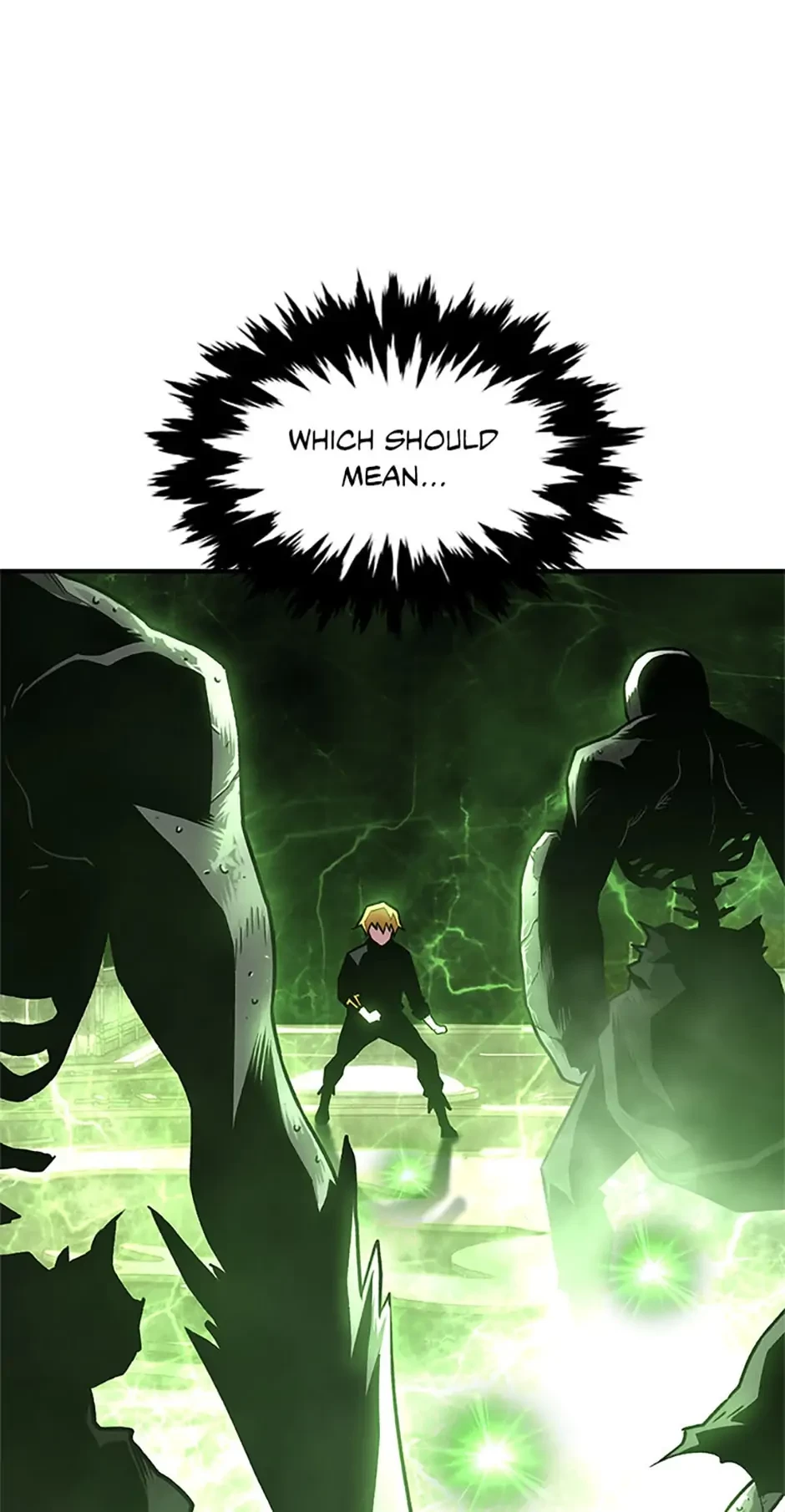 Talent-Swallowing Magician Chapter 6 - 64