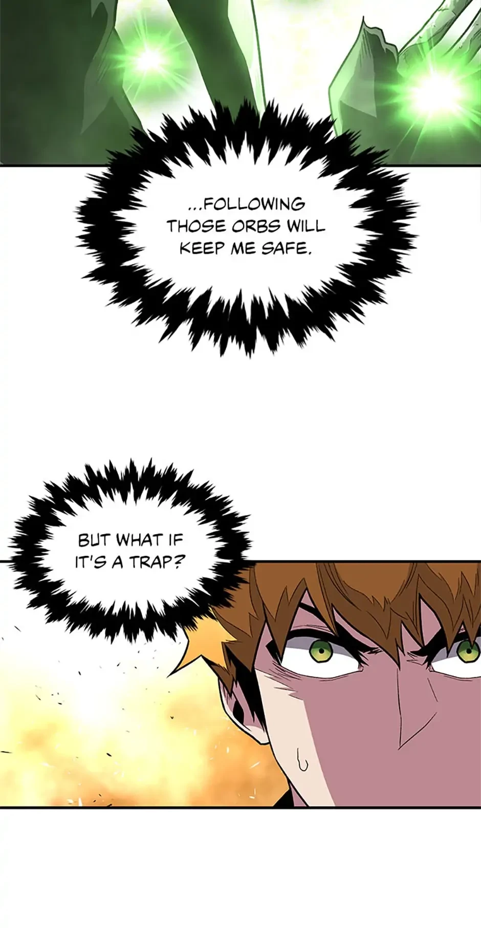 Talent-Swallowing Magician Chapter 6 - 65