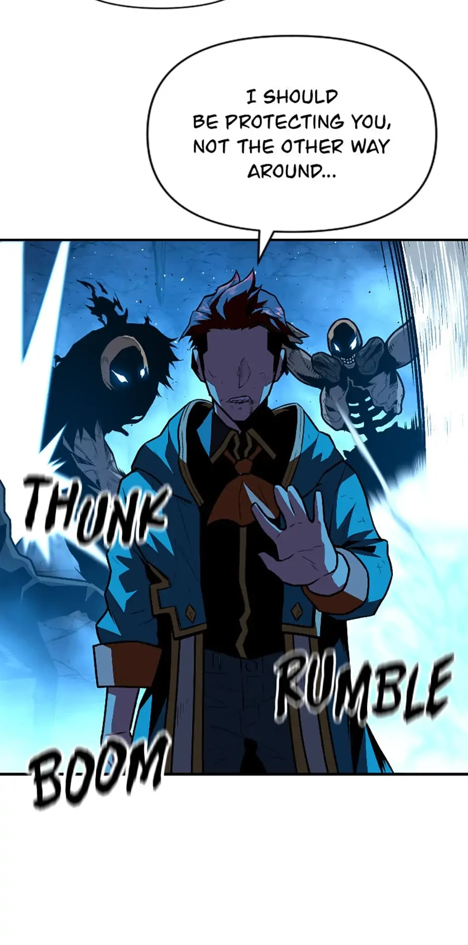 Talent-Swallowing Magician Chapter 7 - 75