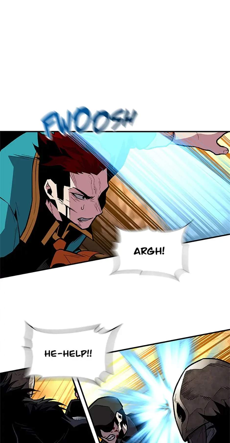 Talent-Swallowing Magician Chapter 6 - 66