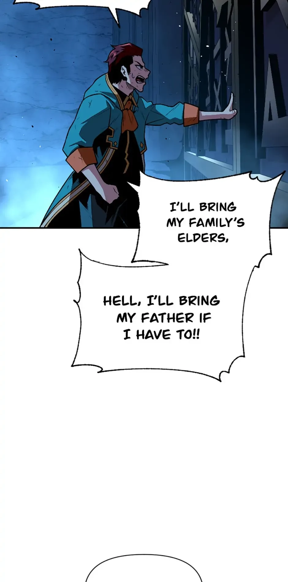 Talent-Swallowing Magician Chapter 7 - 77